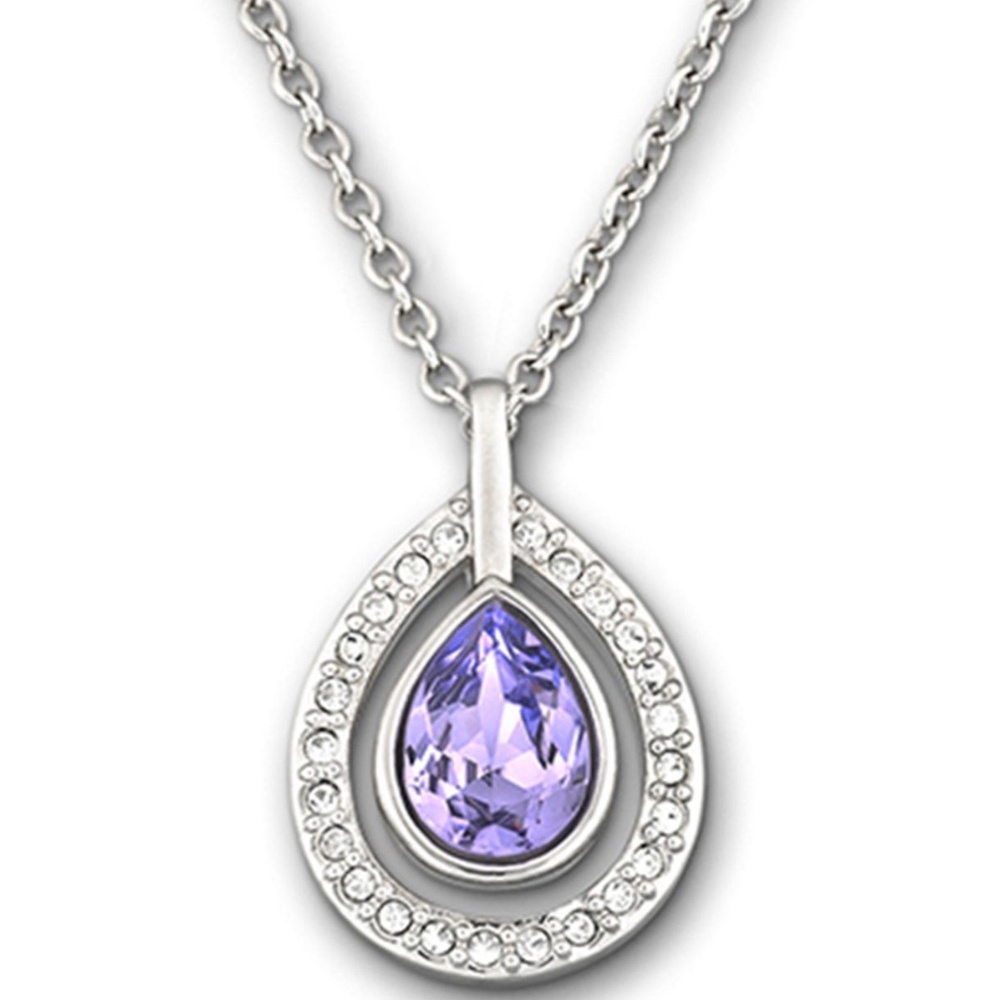 Swarovski Mila Necklace